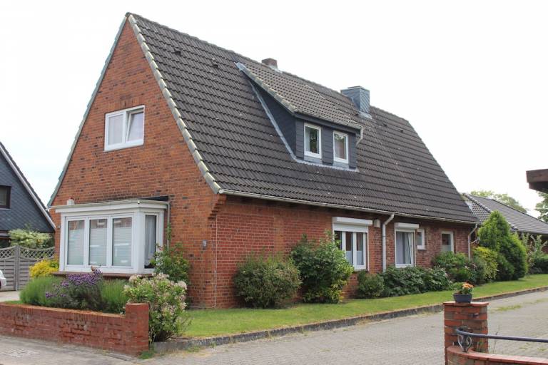 Ferienwohnung Osterrönfeld