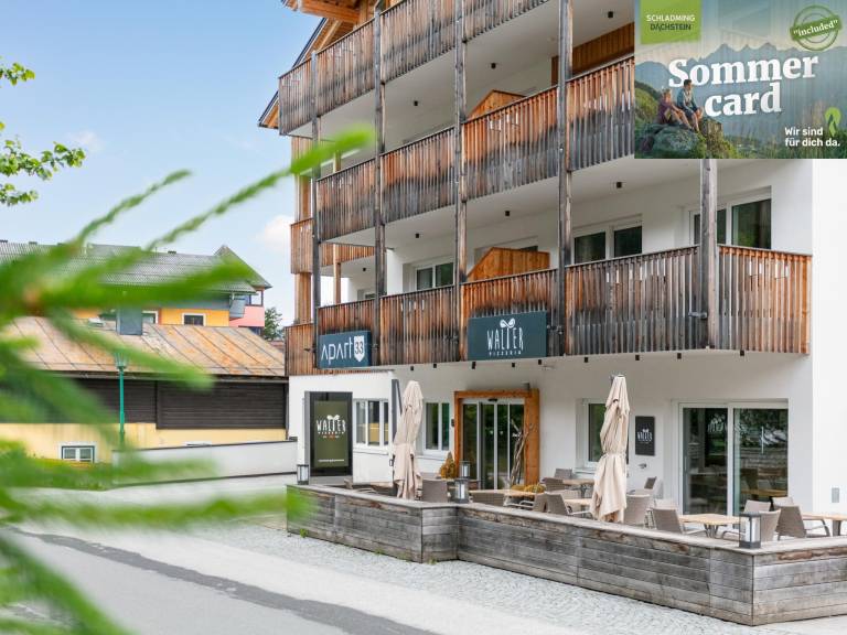 Ferienwohnung in Haus, Steiermark, Österreich