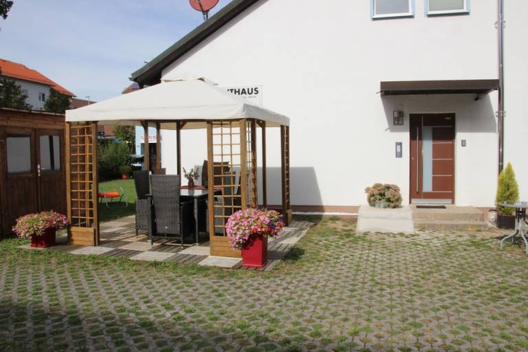 Ferienwohnung Wertheim