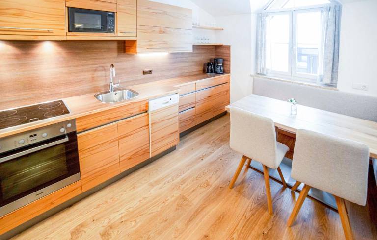 Ferienwohnung Wagrain