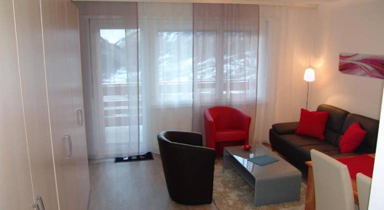 Holiday apartment | Pet-friendly — photo 2