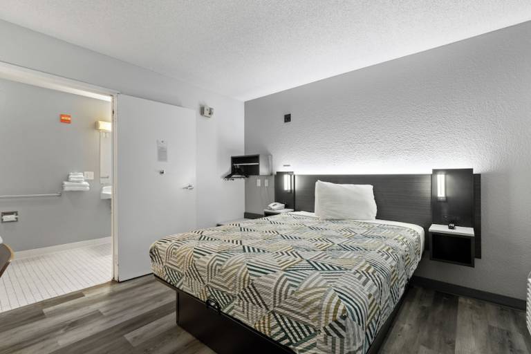 Motel North Clairemont