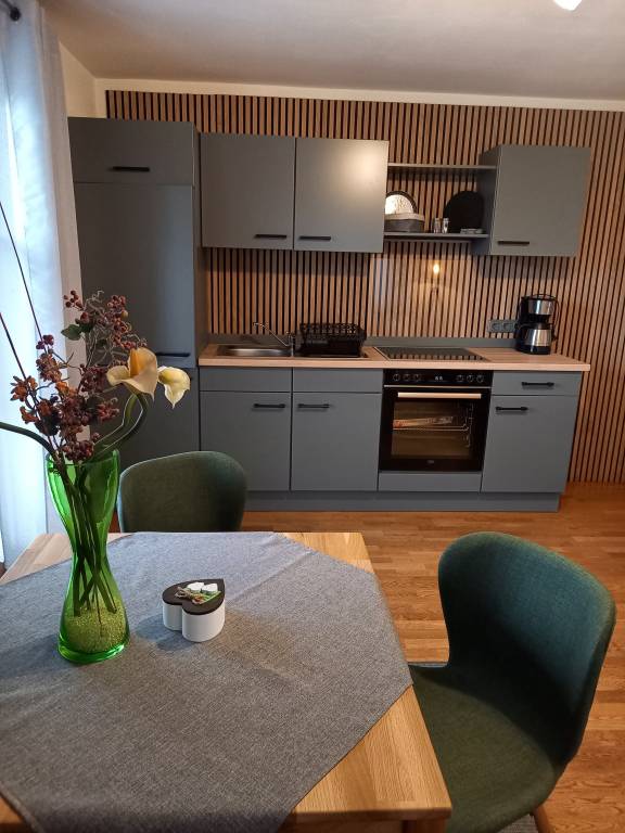 Ferienwohnung Eggstätt