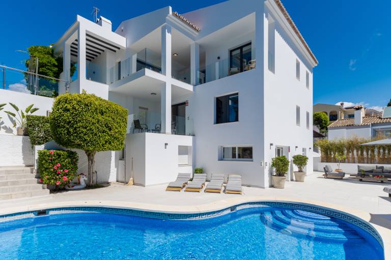 Villa Elviria