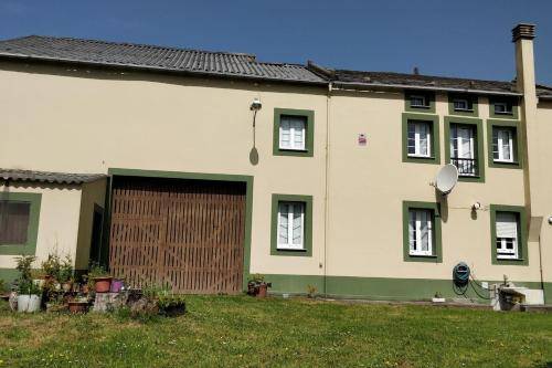 Chalet  Arnela