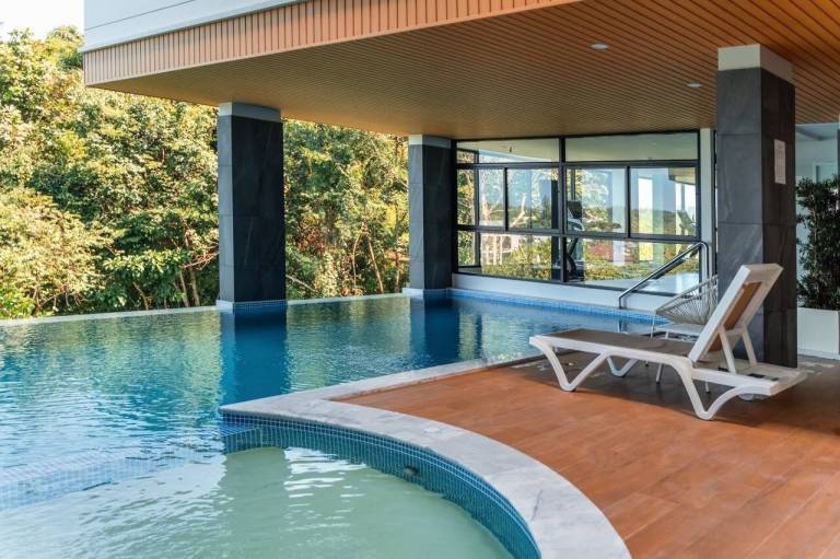 Ferienwohnung Sa Khu