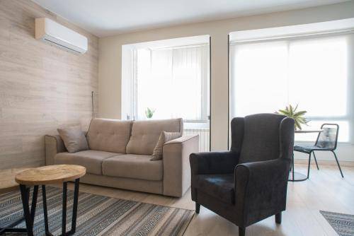Apartamento Cardona