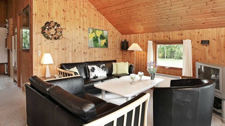 Ferienhaus  Marielyst