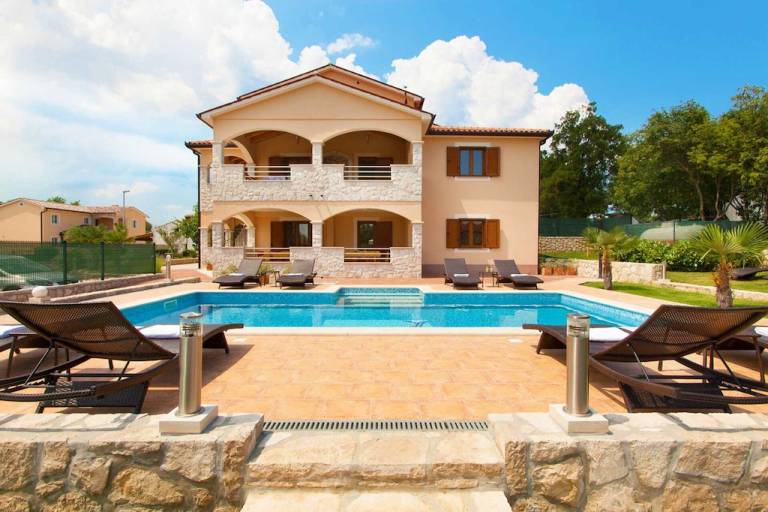 Villa Brgod