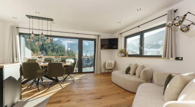Pleasant chalet | Pets are welcome — photo 2