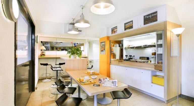 FYL GOOD ex hotelF1 Cherbourg in Cherbourg-en-Cotentin
