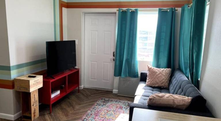 Spacious apartment | Pets allowed — photo 4
