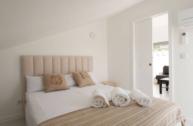 Apartamento Ribeira