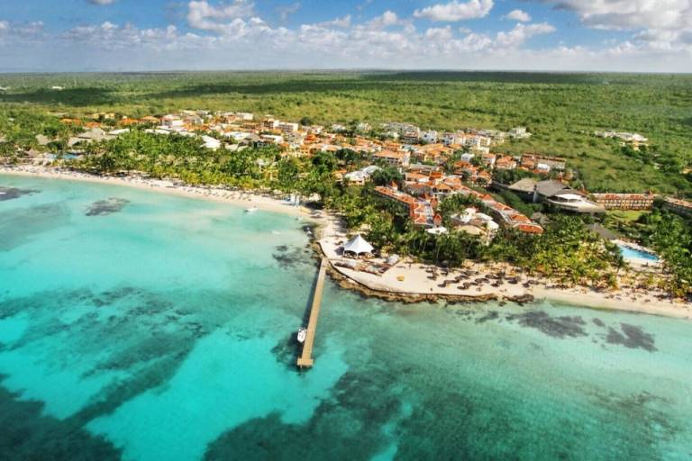 Casa  Dominicus