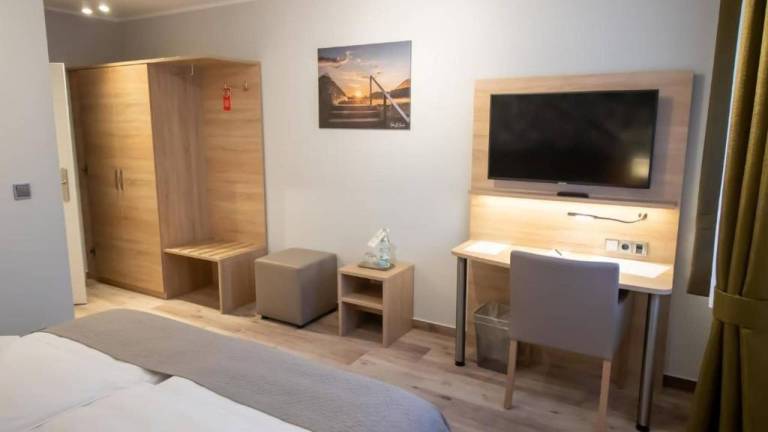 Ferienwohnung Lehre