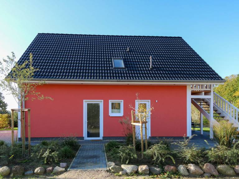 Casa Röbel