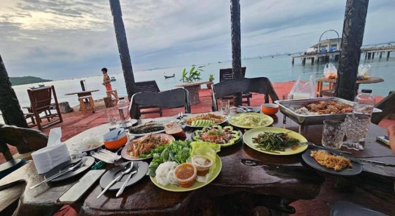 Ruenton Resort เรือนต้น รีสอร์ท — photo 3