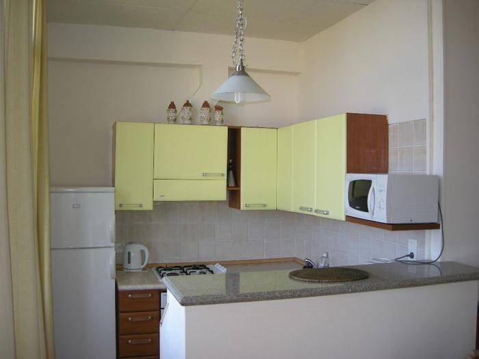Rental apartment with garden & patio | Mountain view | Pet-friendly — photo 2