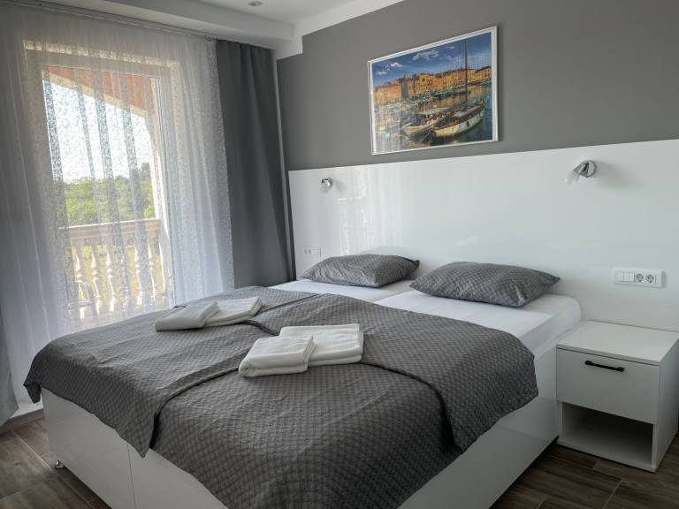 Ferienwohnung  Štinjan