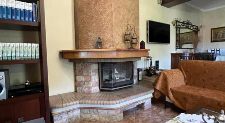 Beautiful house with yard, BBQ & terrace | Suitable for remote work | Dogs allowed — photo 2