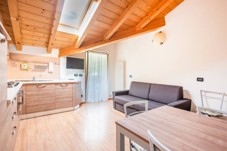 Residence Toli Sun with outdoor heated Pool 30° — photo 5