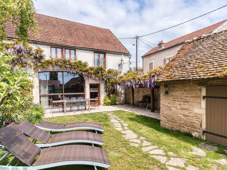 Cottage Beaune