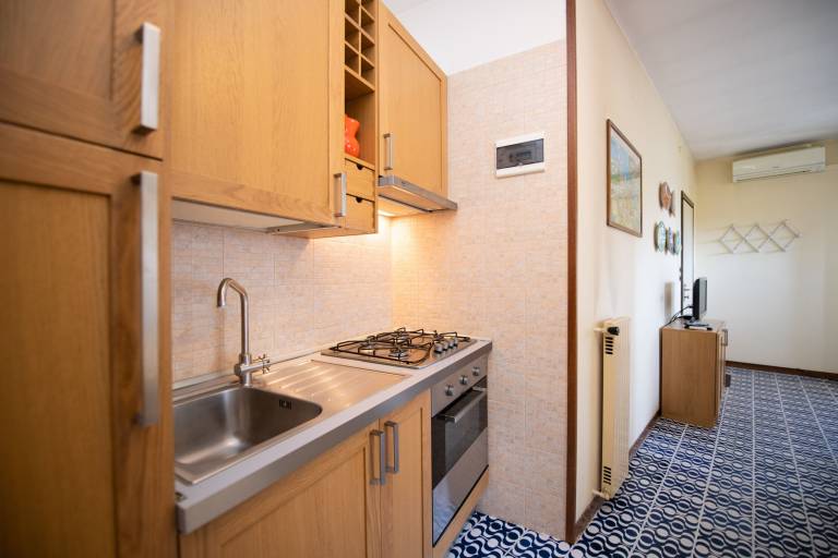 Child-friendly holiday apartment with pool & yard | Beach nearby | Dogs allowed — photo 3