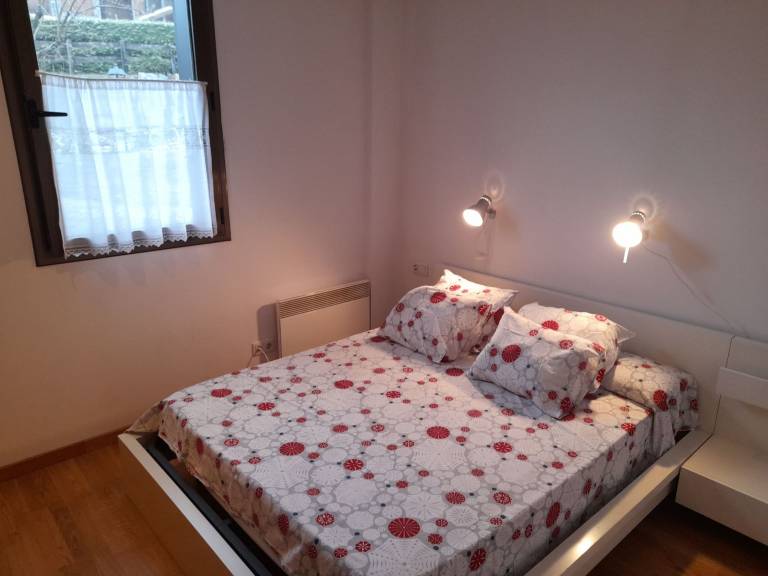 Apartamento Espot