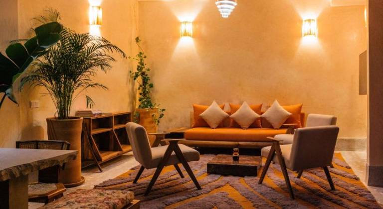 House with jacuzzi | Close to Almoravid Qubba | Pet-friendly — photo 3