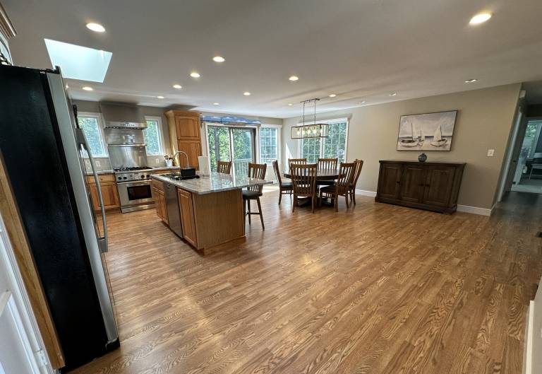 Vacation home with grill | Suitable for remote work — photo 4