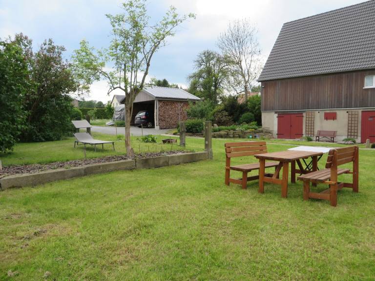 Ferienwohnung Kamenz