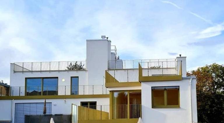 45 m&sup2; Ferienwohnung