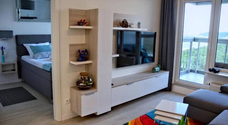Rental apartment with sauna & pool — photo 2