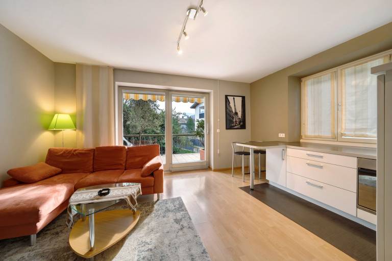 Ferienwohnung Tscherms