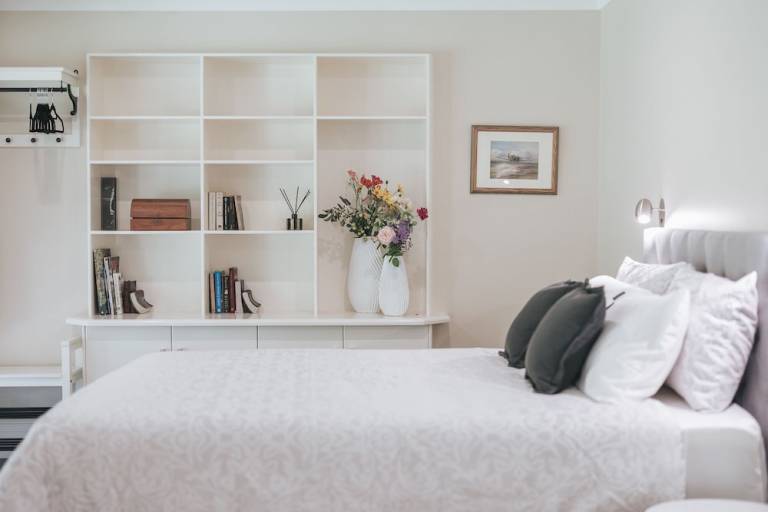 Bed and breakfast  Mount Frome