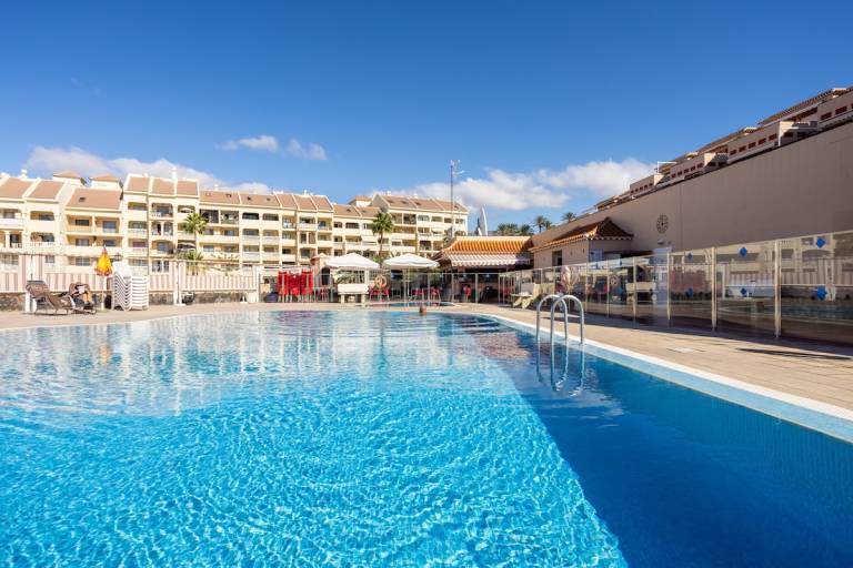 Ferienwohnung Palm-Mar