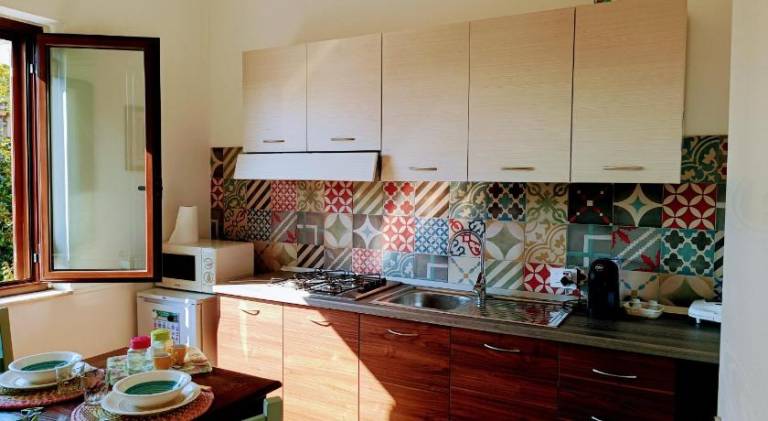 Apartment with 1 room for 2 persons — photo 4