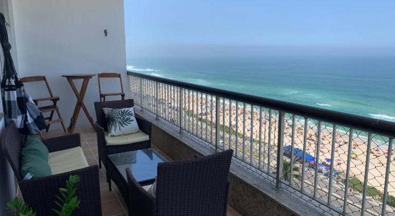 Apartment with pool | Next to the beach | Pets are welcome — photo 4
