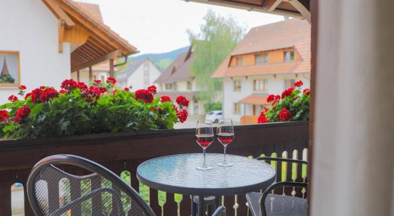 Hotel-Gasthaus Goldener Engel — photo 4