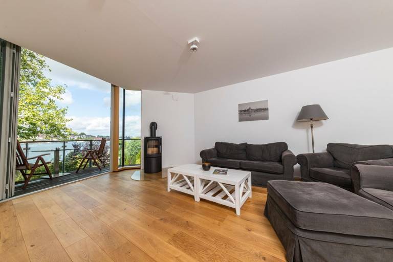 Ferienwohnung  Kopperby