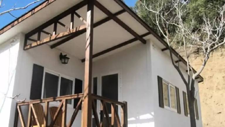 Bungalow  Trevélez