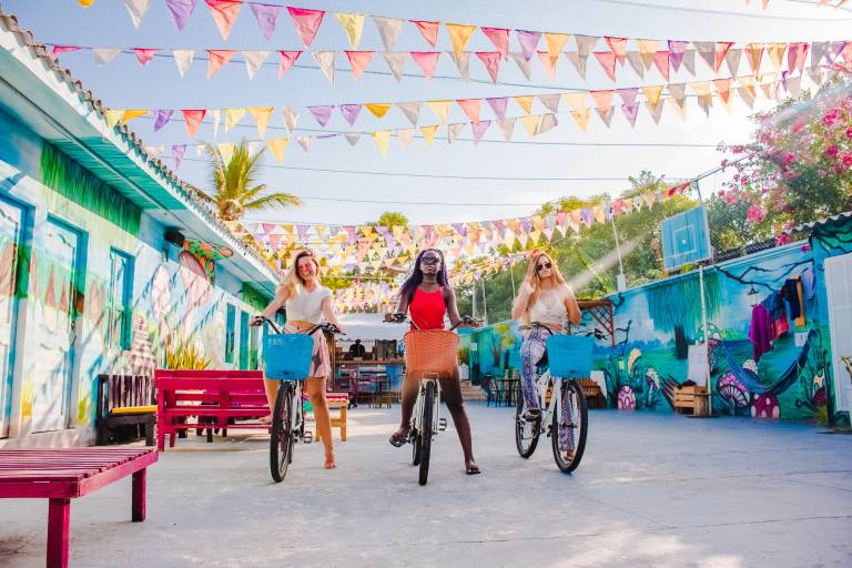 Wonderland Cartagena by GB Collection — photo 2