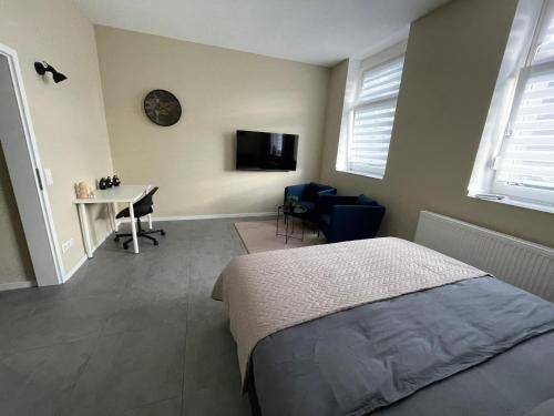 Ferienwohnung  Krefeld