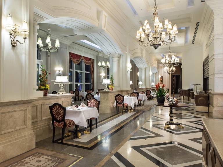 Rixos Almaty Hotel — photo 4
