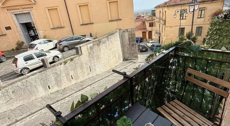 Porta Fortuna rooms — photo 3