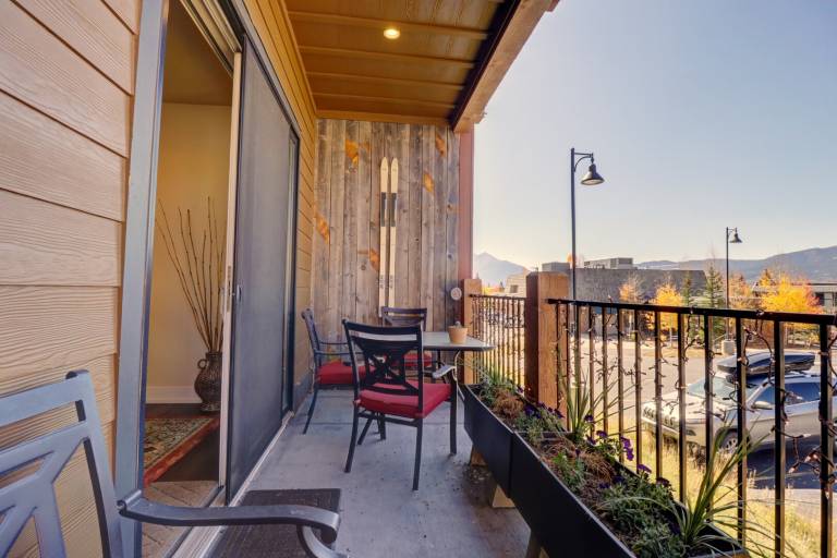 Family-oriented nice condo with terrace | Pet-friendly — photo 2
