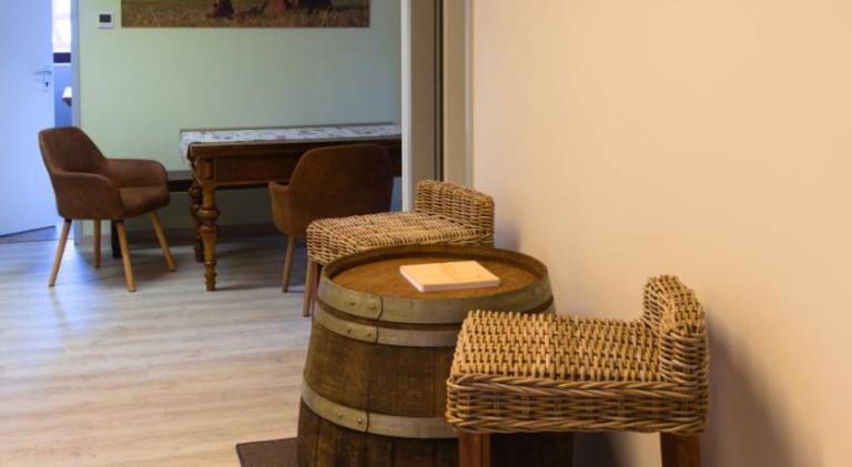 Ferienwohnung Waischenfeld