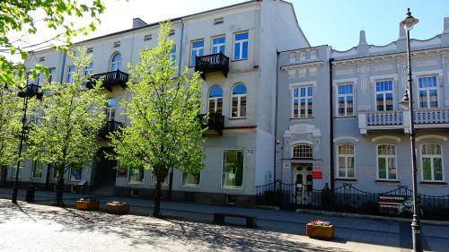 Apartament Zielone Wzgórza