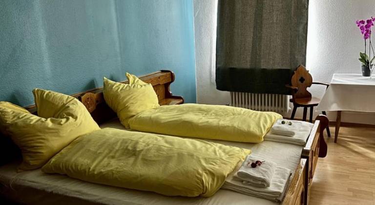 Bed & Breakfast Grafrath