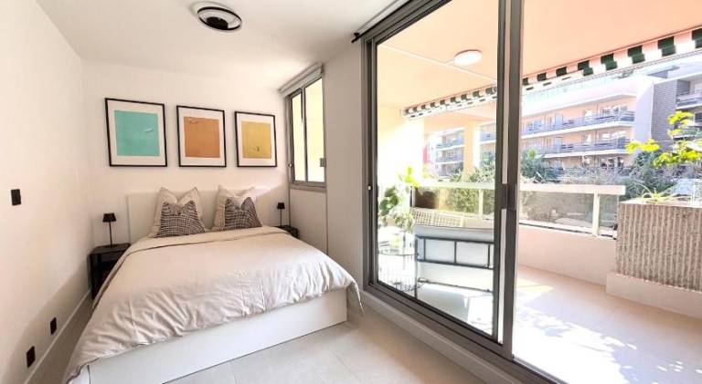 Cosy Studio Sunny Terrace and Pool Next to the Beach and Monaco — photo 2